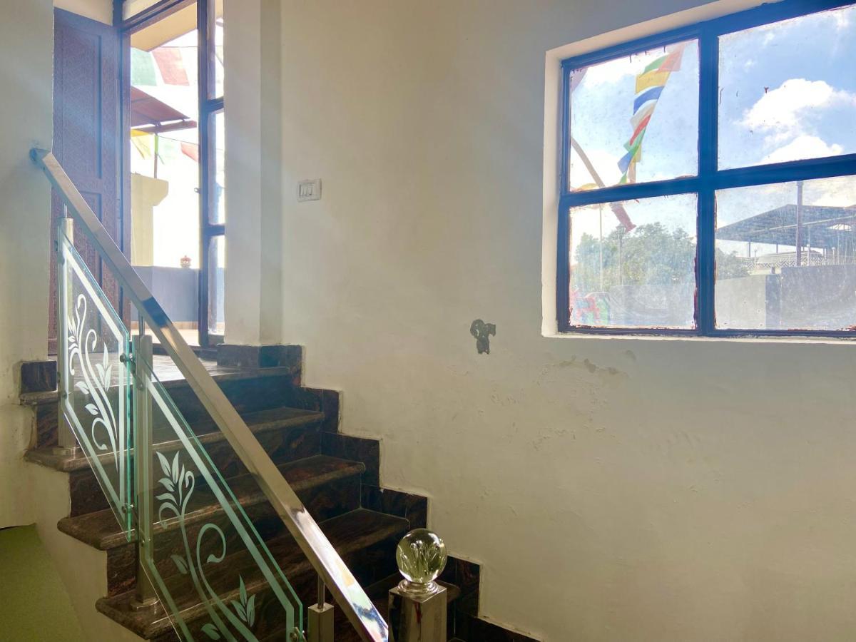 موسوري Riversun Hotel Mall Road المظهر الخارجي الصورة